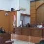 KPK Belum Siap Hadapi Gugatan Patrice, Sidang Ditunda