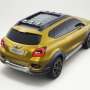 Datsun GO-cross Concept Tampil Gagah di Tokyo Motor Show