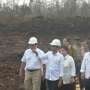 Kepala Badan Restorasi Gambut Dijadwalkan Dilantik Hari Ini