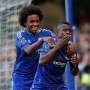 Bantai Maccabi 4-0, Chelsea Hampir ke 16 Besar