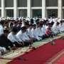 Ini Alasan JK Gelar Salat Minta Hujan