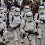 Sisi Lain Kehidupan Stormtroopers 'Star Wars'