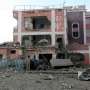 Al Shabaab Serbu Hotel Somalia, Sebelas Orang Tewas