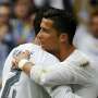 Ferguson Nyaris Bawa Pulang Ronaldo ke Old Trafford