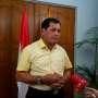 Nurdin Halid Klaim Semua DPD dan Ormas Setuju Munaslub Golkar
