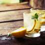 Manfaat Minum Air Lemon, Bisa Cegah Batu Ginjal Juga