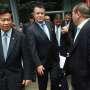 PSSI Beberkan Hasil Pertemuan dengan FIFA