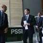 Delegasi FIFA dan AFC Bertemu PSSI