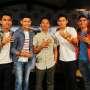 Pasar Berubah, Boyband S5 Tetap Melaju