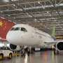 Inilah C919, Pesawat Jet Penumpang Pertama Buatan Cina