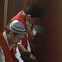 Gembong Narkoba Divonis Seumur Hidup