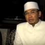 RP Mengaku Diceraikan Kakak Uje Lewat BBM