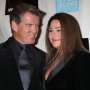 Pierce Brosnan Ancam Ceraikan Istrinya Jika Berani Sedot Lemak