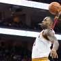LeBron James, Pebasket Termuda Peraih Total 25.000 Poin
