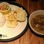 Kafe Ini Tawarkan Makan Sambil Berdonasi