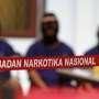 Pilot dan Awak Kabin Asyik Pesta Sabu dan Ganja Digerebek