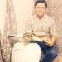 Cahyadi Kurniawan Menyulap Buah Bakau Jadi Pewarna Batik