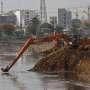Pengerukan Kanal Antisipasi Banjir