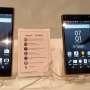 Sony Luncurkan Tiga Varian Baru Sony Xperia Z5
