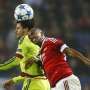 Soal "Diving" Pemain MU, Scholes: Memalukan