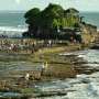 Ryan Giggs dan Gary Neville Berlibur ke Bali
