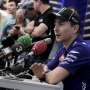 Lorenzo Minta Maaf Telah Menghina Rossi di GP Sepang