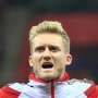 Eks Timnas Jerman Andre Schurrle Umunkan Pensiun di Usia 29 Tahun