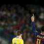 Libas Villarreal, Barcelona Berpeluang Gusur Madrid