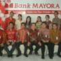 Bank Mayora Sulit Turunkan Bunga Deposito Terlalu Rendah