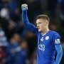 Bikin Gol Lagi, Jamie Vardy Tak Tersentuh di Puncak