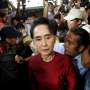 Myanmar Gelar Pemilu Multipartai Perdana