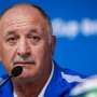 Scolari: Guangzhou Lebih Baik dari Real Madrid