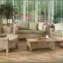 Merawat Furnitur Berbahan Rotan