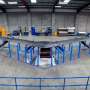 Dalam Senyap Google dan Facebook Kobarkan Perang Drone