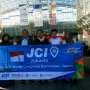 JCI Jakarta Kenalkan Betawi di Kongres Internasional di Jepang