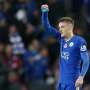 Ketajaman Vardy Bawa Leicester ke Puncak