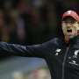 Liverpool Kalah, Klopp Marah