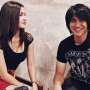 Kevin Aprilio Pacaran dengan Vicy Melanie?