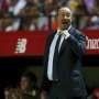 Benitez Ungkap Cara Kalahkan Barcelona di El Clasico