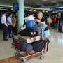Bandara Internasional Lombok Ditutup Sampai Besok