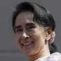 Aung San Suu Kyi Sangkal Terjadi Pemusnahan Etnis Rohingya