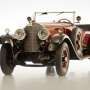 Mercedes Benz Mulai Jual Mobil Klasik lewat Museum