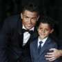 Wow, Ronaldo Ingin Jadi Aktor