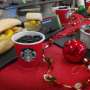Kejutan Starbucks di Liburan Akhir Tahun