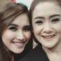 Isu 'Perang Dingin', Ayu Ting Ting dan Cita Citata Akrab