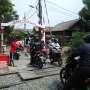 Ini Dia Tiga Pahlawan Perlintasan Kereta dari Pancoran
