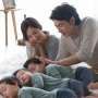Identitas Ibu Daehan, Minguk dan Manse Terungkap