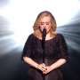 VIDEO: Begini Live Perdana Adele Nyanyikan Lagu Hello