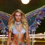 Cantiknya Para "Angel" Victoria's Secret