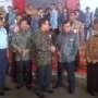 Ini Alasan Pasar Modal Indonesia Belum Maju Versi Wapres